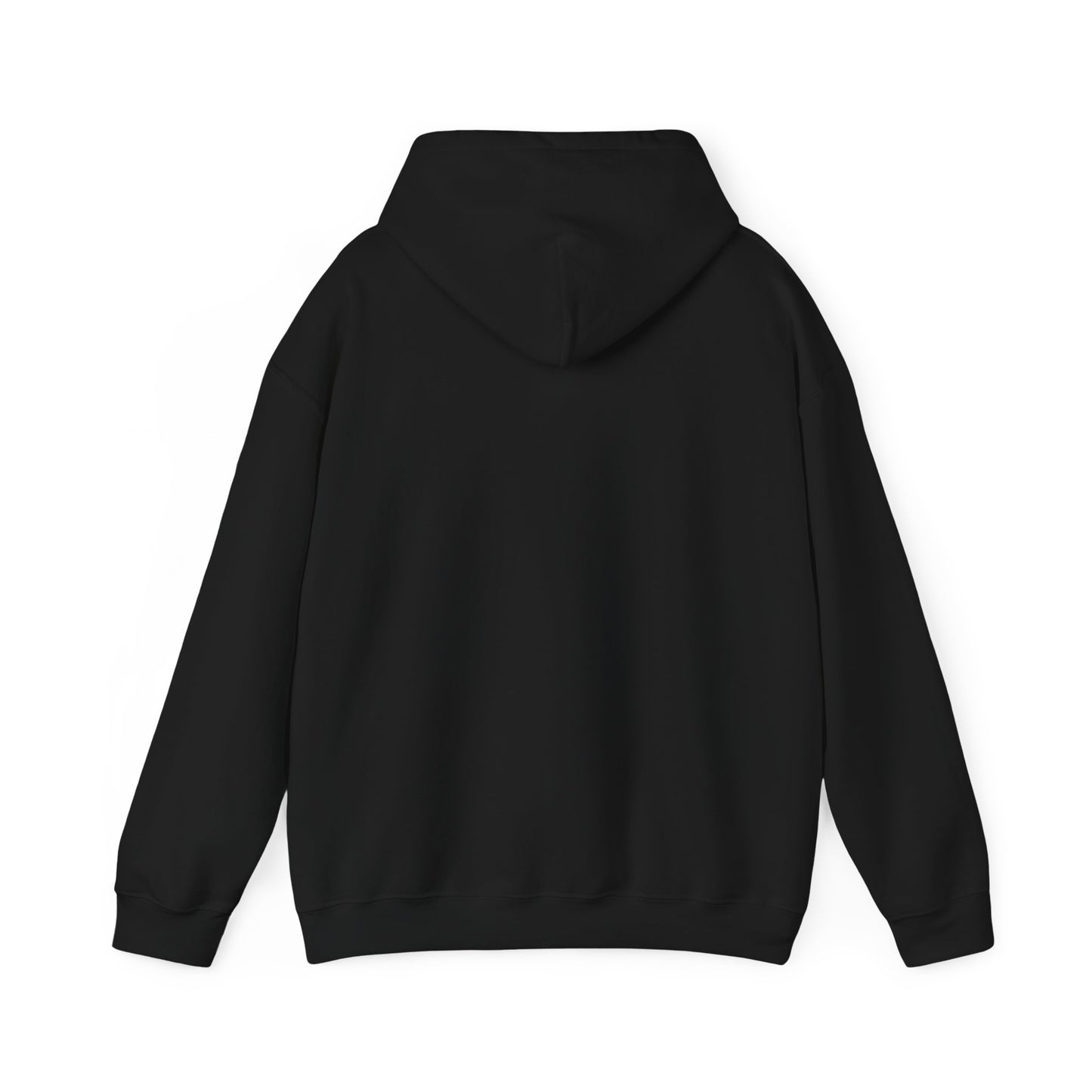 Dron geran, Sudadera con capucha unisex Heavy Blend™