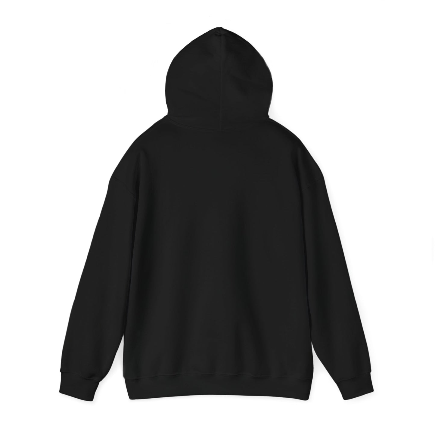 TOS-1A, Sudadera con capucha unisex Heavy Blend™