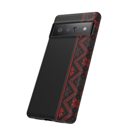 Slavic, estuche de celular