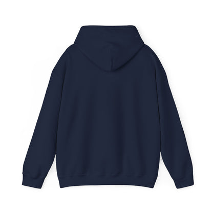 Eslavo, Sudadera con capucha unisex Heavy Blend™