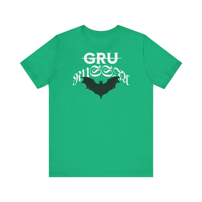 GRU, Camiseta unisex