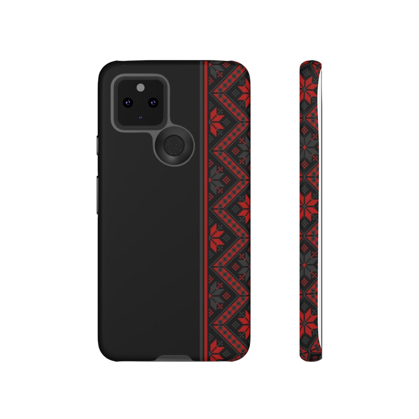 Slavic, estuche de celular