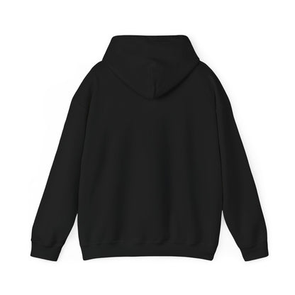 Misiles lavadoras, Sudadera con capucha unisex Heavy Blend™