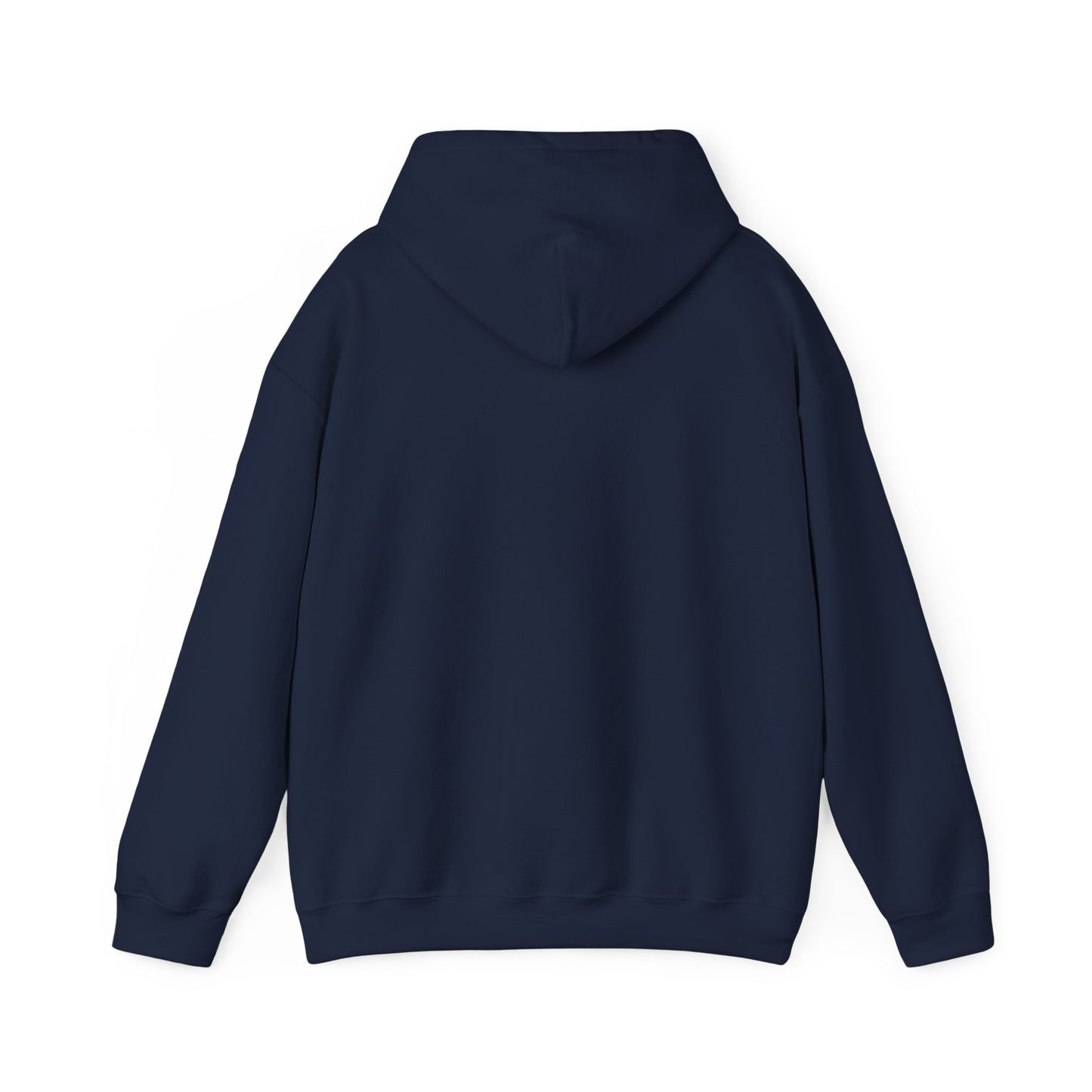 Oreshnik, Sudadera con capucha unisex Heavy Blend™