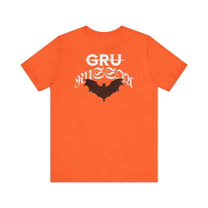 GRU, Camiseta unisex