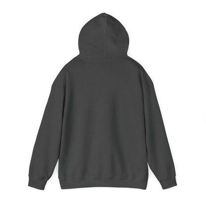 Oreshnik, Sudadera con capucha unisex Heavy Blend™