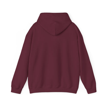 Invesment, Sudadera unisex con capucha Heavy Blend™