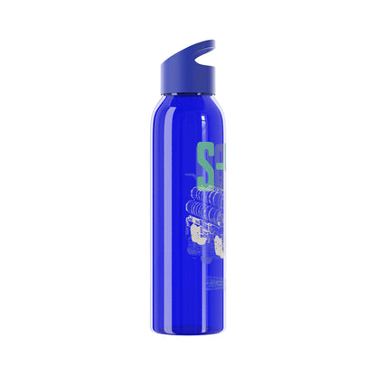 S-400, Sky Water Bottle