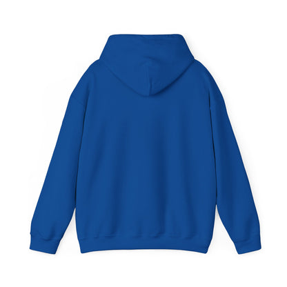 The especialist, Sudadera unisex con capucha