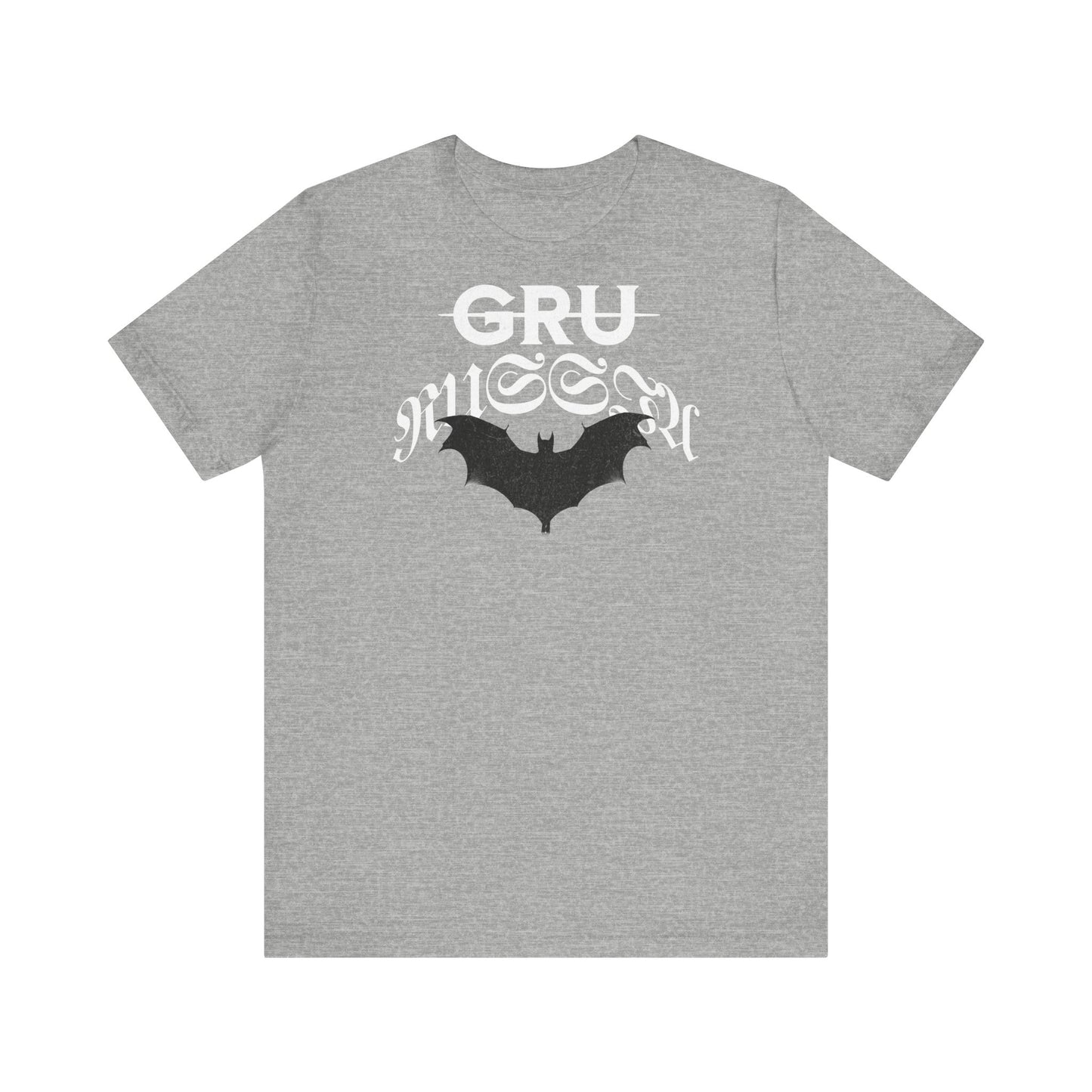 GRU, Camiseta unisex