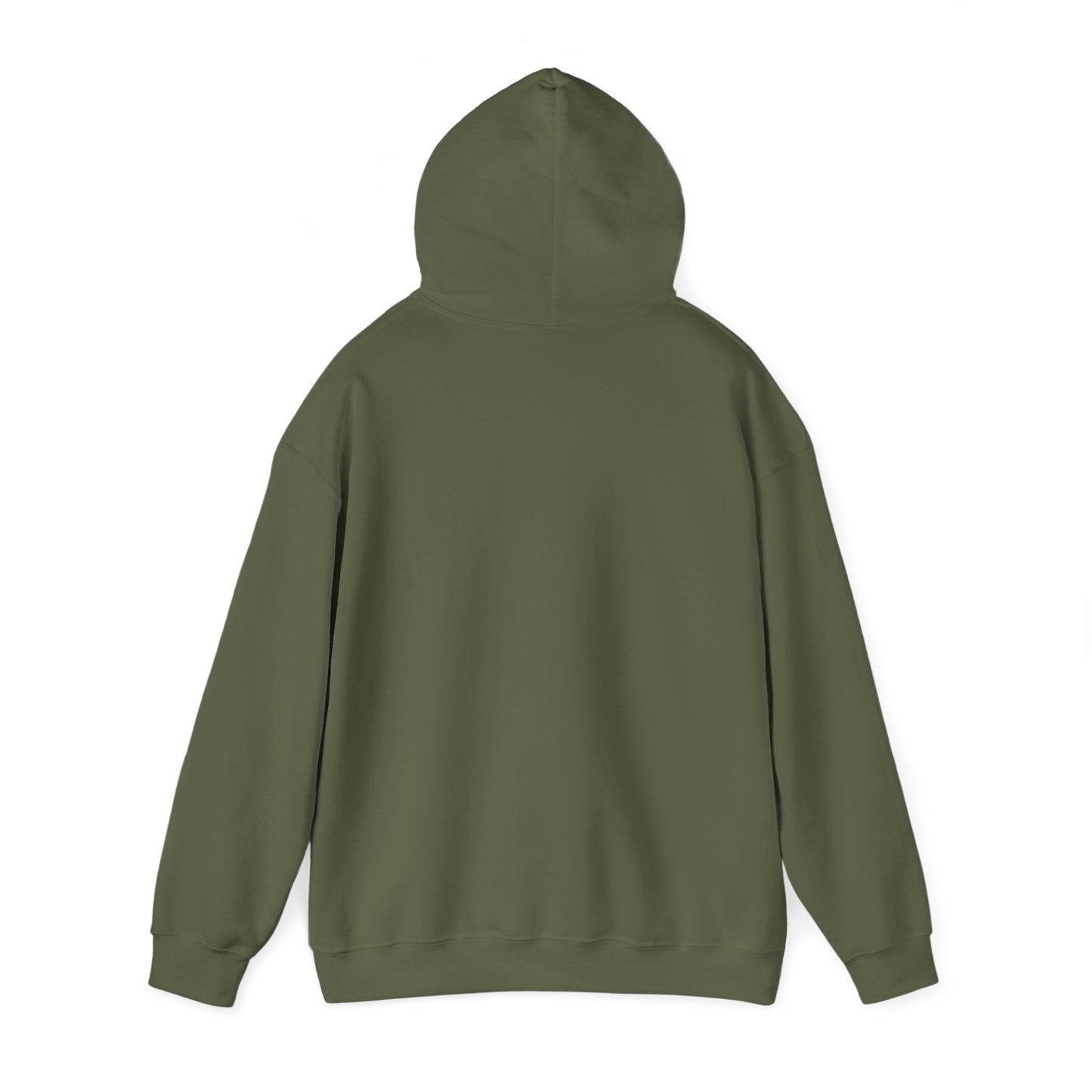 La Pala, Sudadera unisex con capucha Heavy Blend™