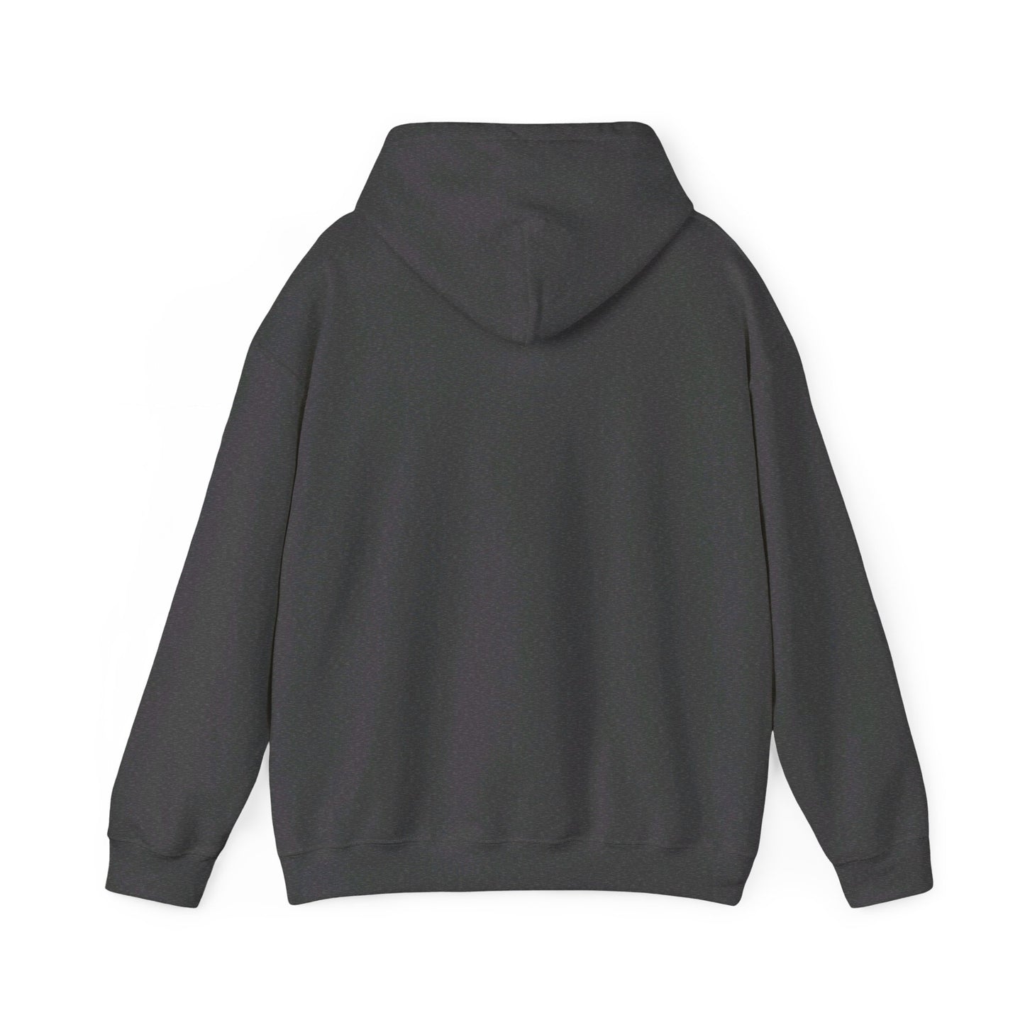 Paracaidistas, Sudadera unisex con capucha Heavy Blend™