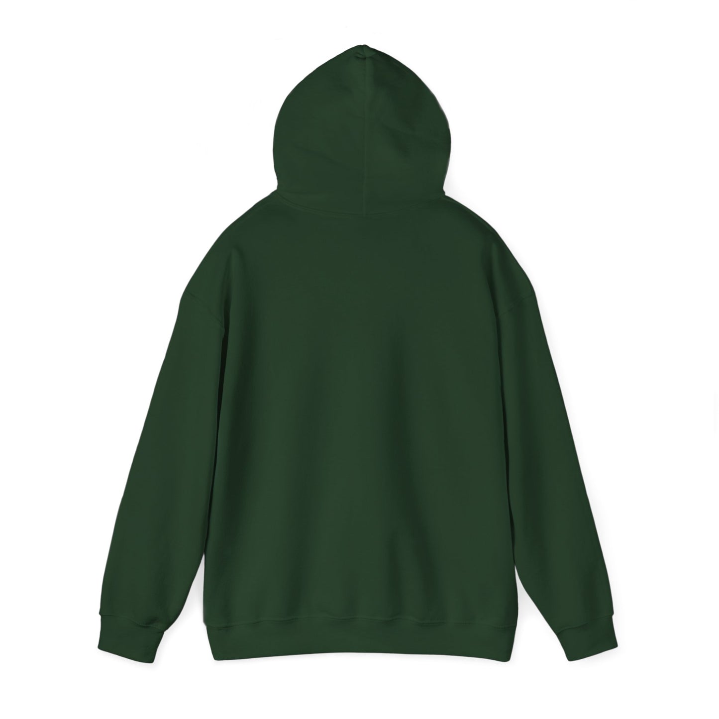 Las Rus, Sudadera con capucha unisex Heavy Blend™