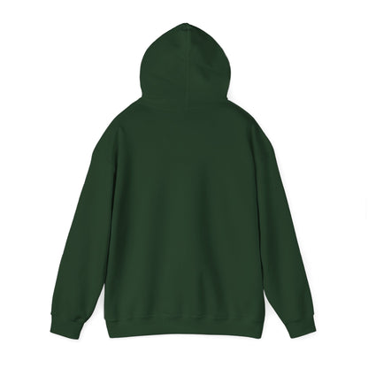 Las Rus, Sudadera con capucha unisex Heavy Blend™