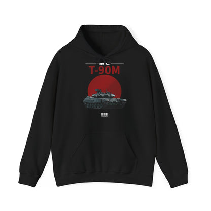 T-90M, Sudadera con capucha unisex Heavy Blend™