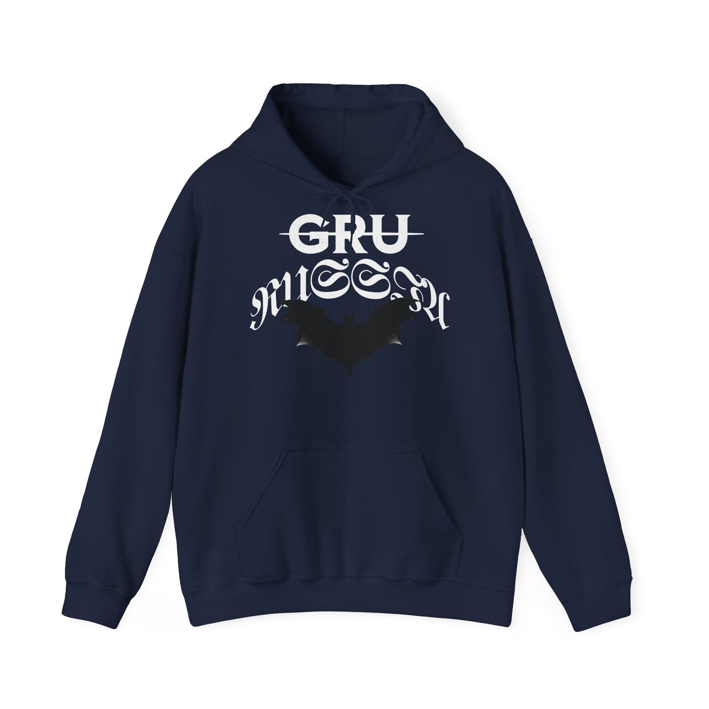 GRU, Sudadera con capucha unisex