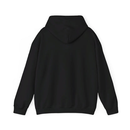 Espera a los rusos, Sudadera unisex con capucha Heavy Blend™