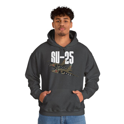 SU-25, Sudadera con capucha unisex Heavy Blend™