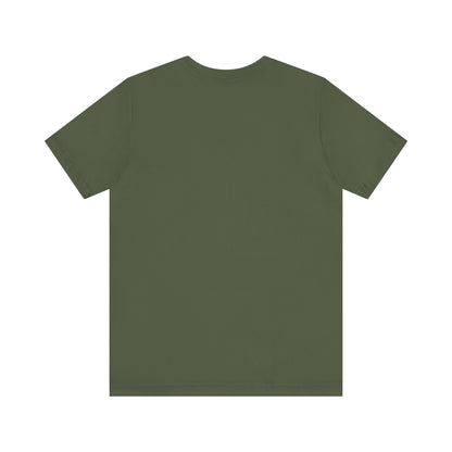 TOS-1A, Camiseta de manga corta de punto unisex