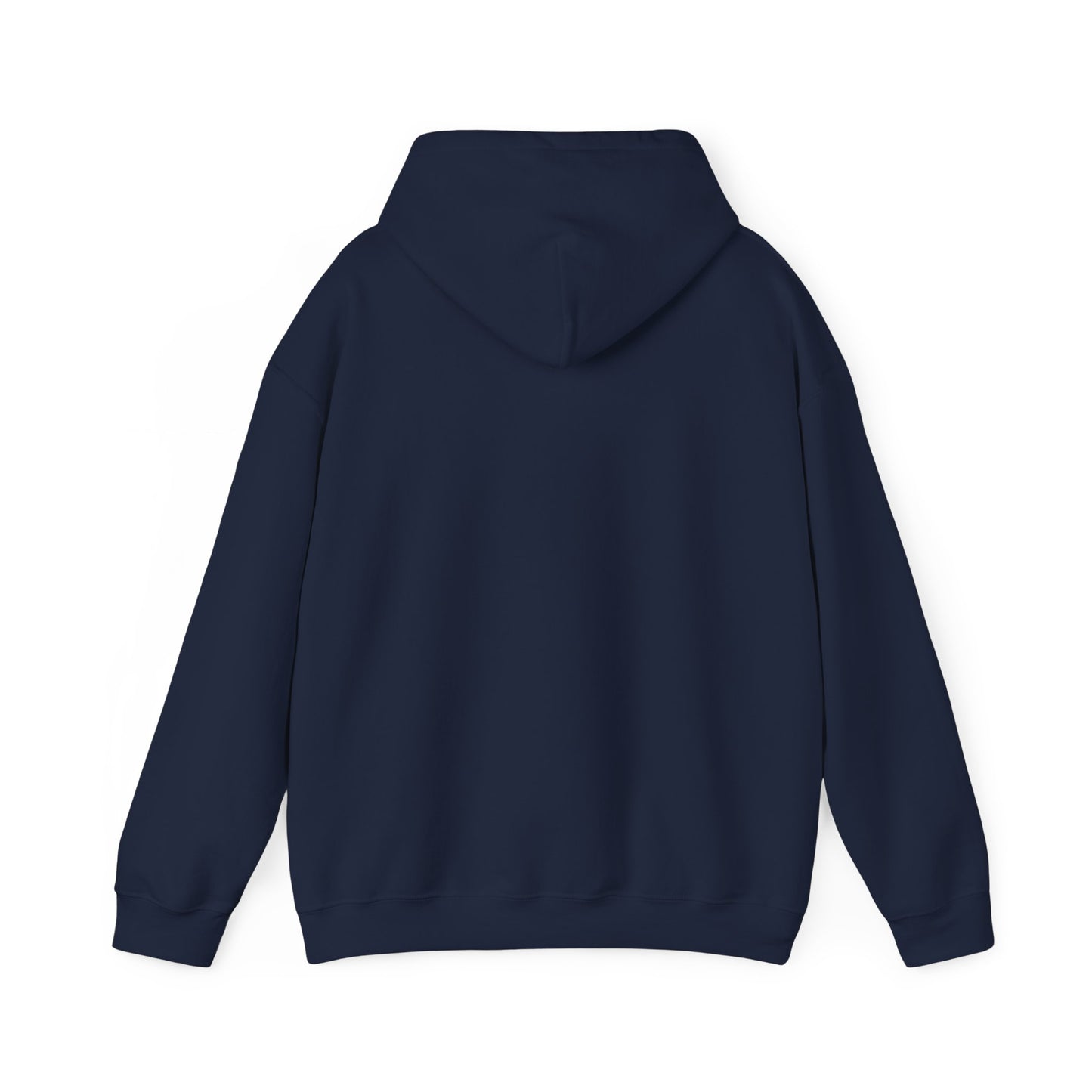 Mas fuerte que nunca, Sudadera con capucha unisex Heavy Blend™