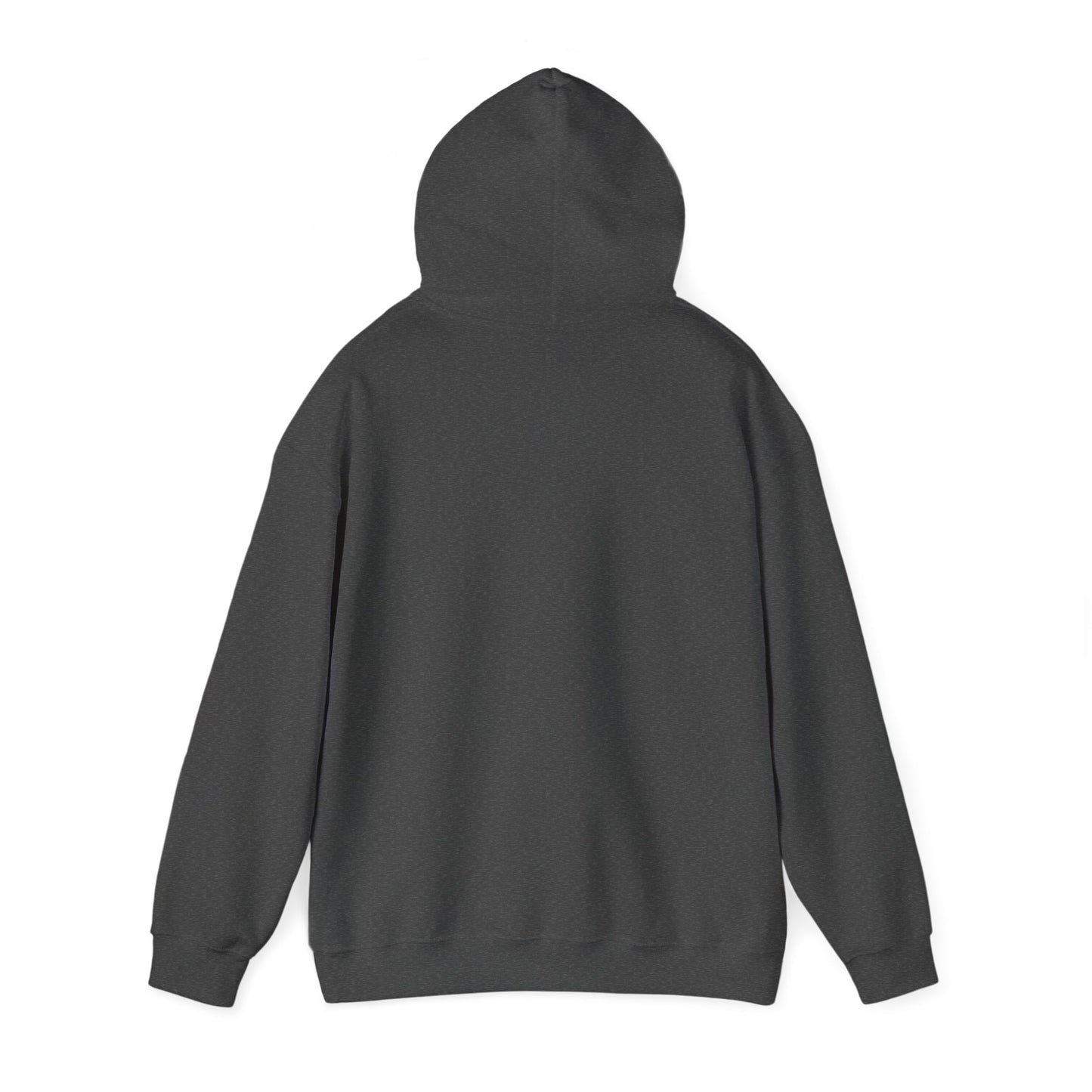 Brick by brick, Sudadera unisex