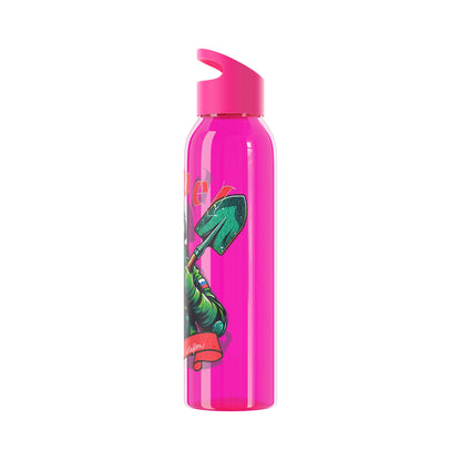 La Pala, Sky Water Bottle