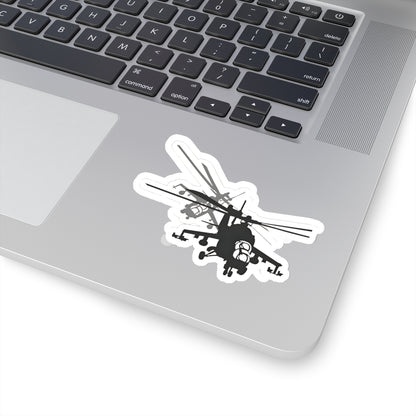 MI-24 stiker