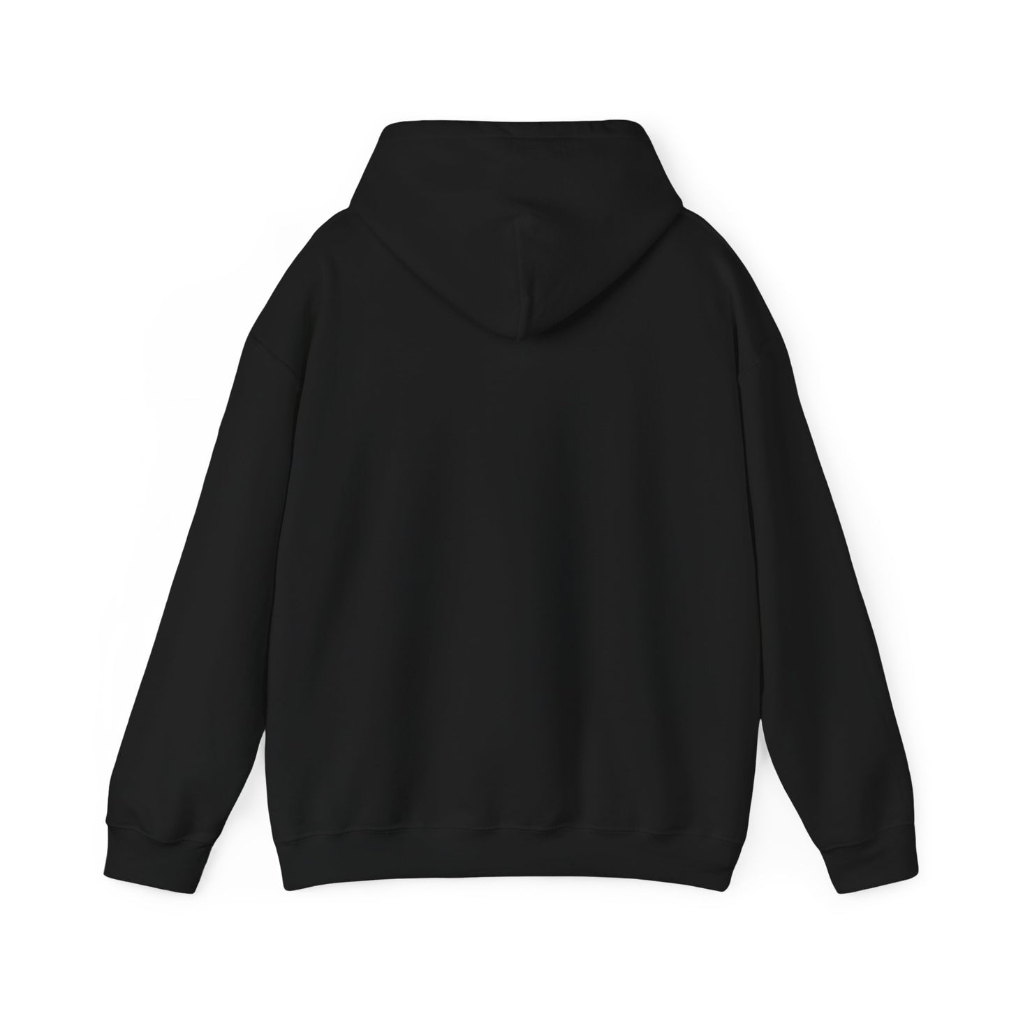 Terror, Sudadera unisex con capucha Heavy Blend™