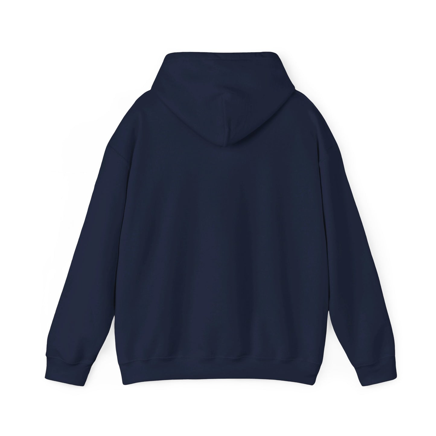 No creas nada, Sudadera unisex con capucha Heavy Blend™