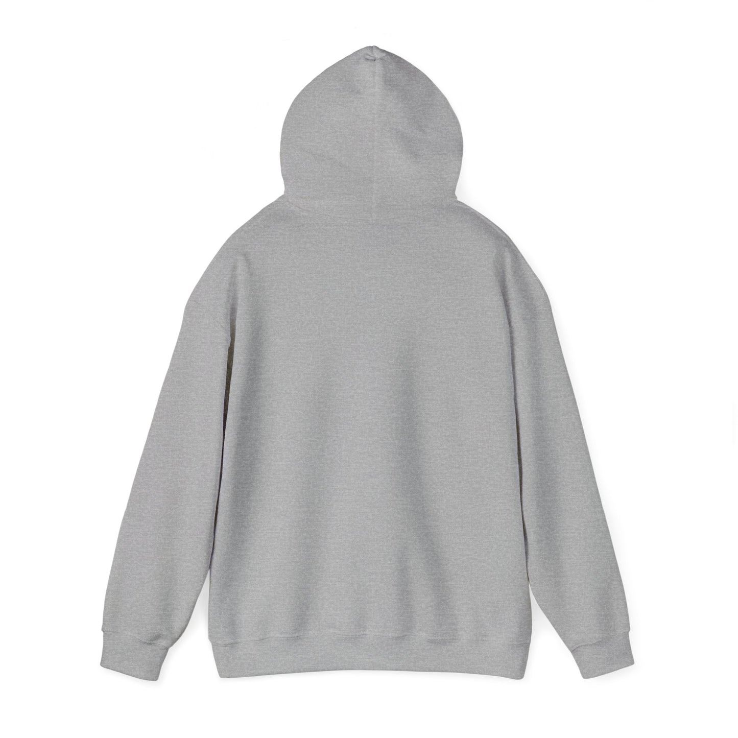 The especialist, Sudadera unisex con capucha