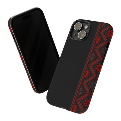 Slavic, estuche de celular