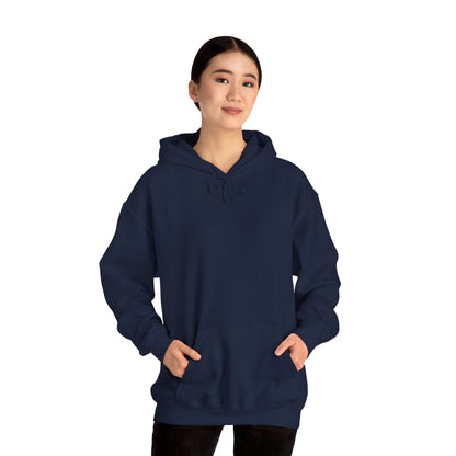 Oso Federal, Unisex Heavy Blend™ Hooded Sweatshirt