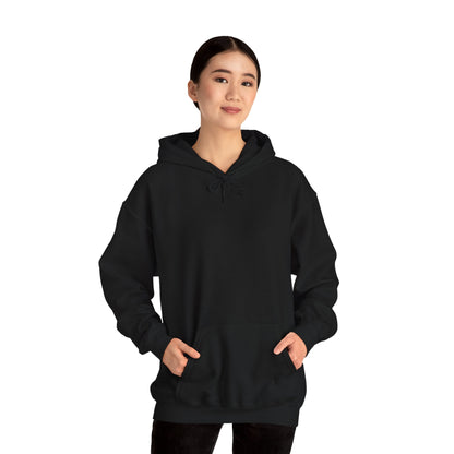 Oso Federal, Unisex Heavy Blend™ Hooded Sweatshirt