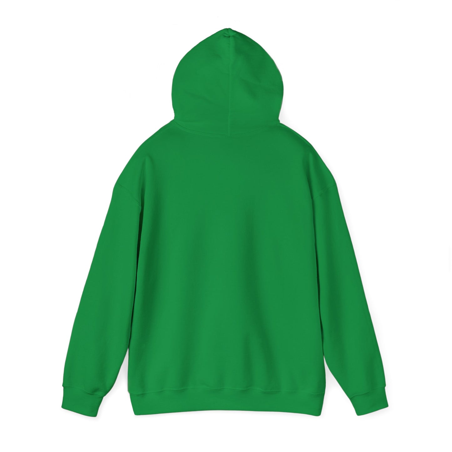 Tunguska, Sudadera con capucha unisex Heavy Blend™