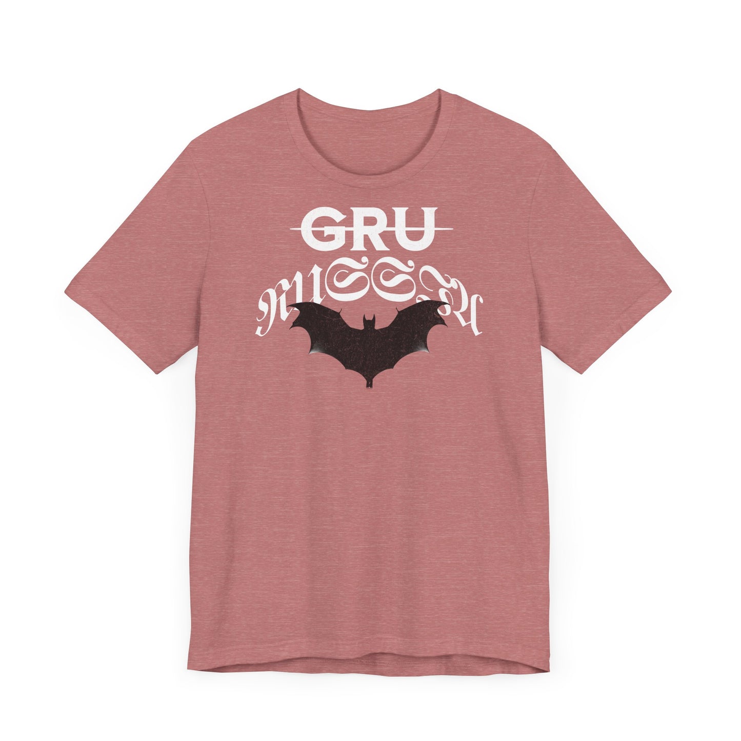 GRU, Camiseta unisex