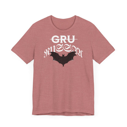 GRU, Camiseta unisex