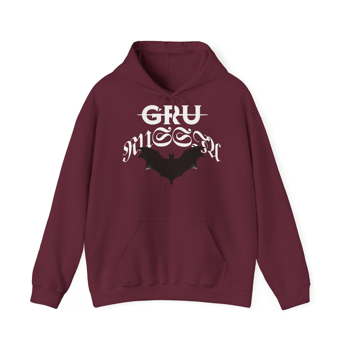 GRU, Sudadera con capucha unisex