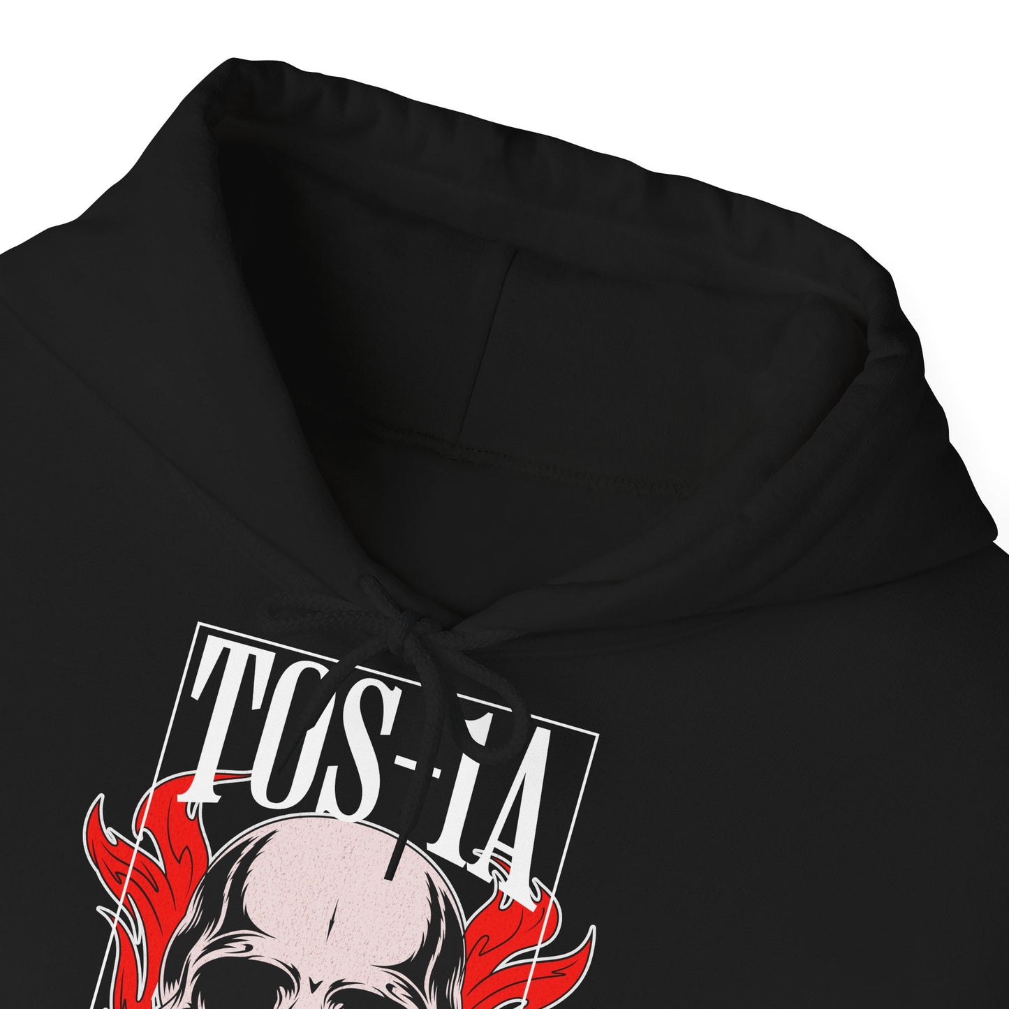 TOS-1A, Sudadera con capucha unisex Heavy Blend™