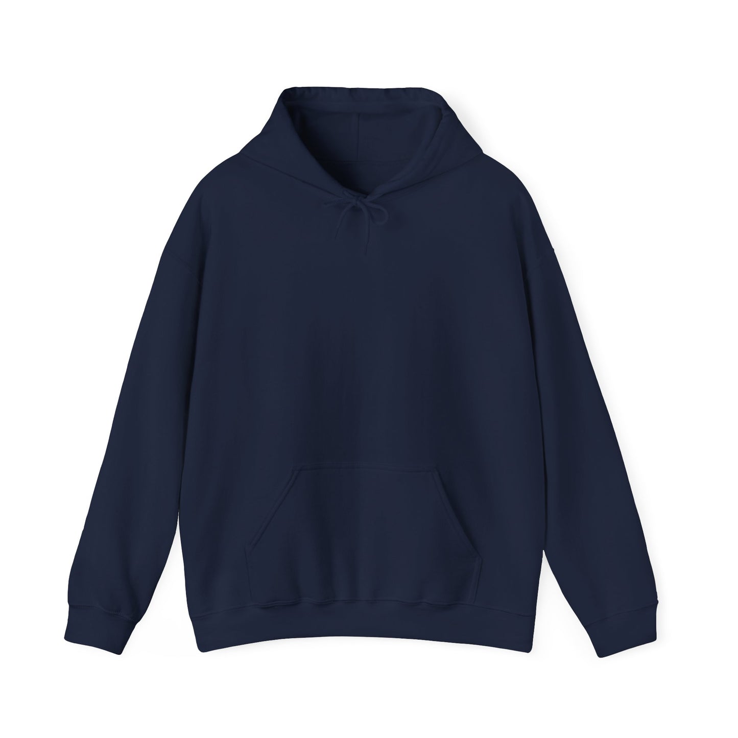 Grupo norte, Sudadera con capucha unisex Heavy Blend™