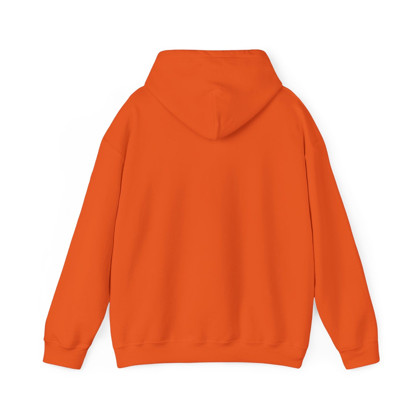 La federacion, Sudadera con capucha unisex Heavy Blend™