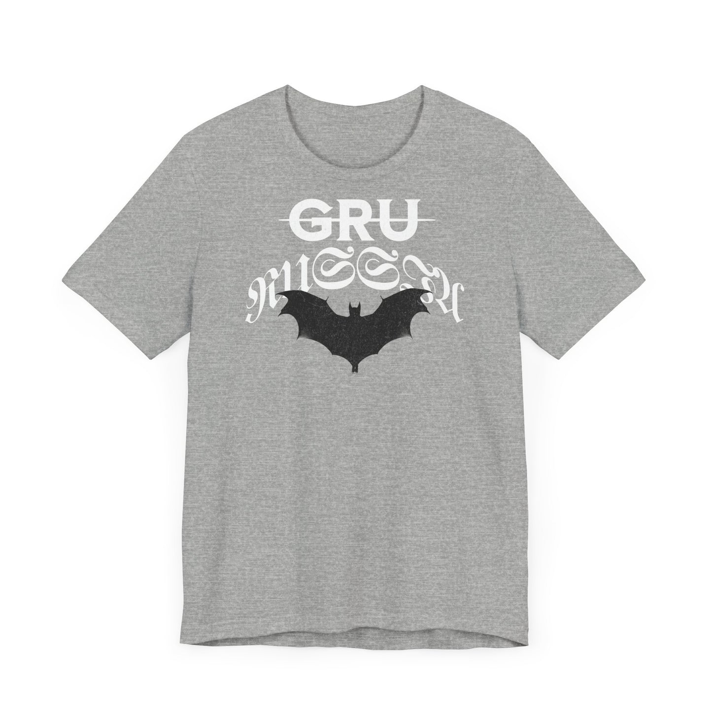 GRU, Camiseta unisex