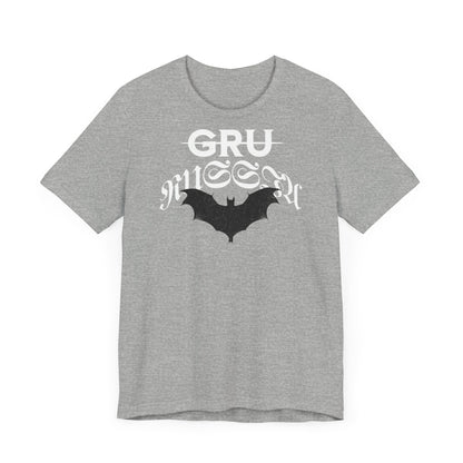 GRU, Camiseta unisex