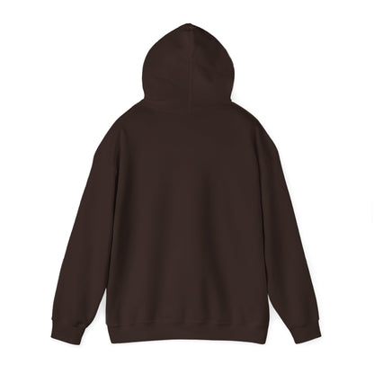 Las Rus, Sudadera con capucha unisex Heavy Blend™