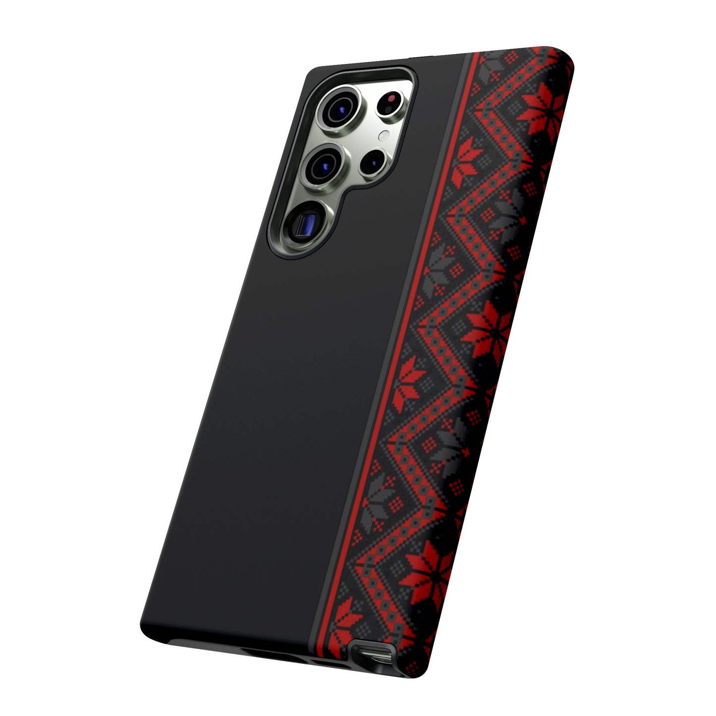 Slavic, estuche de celular