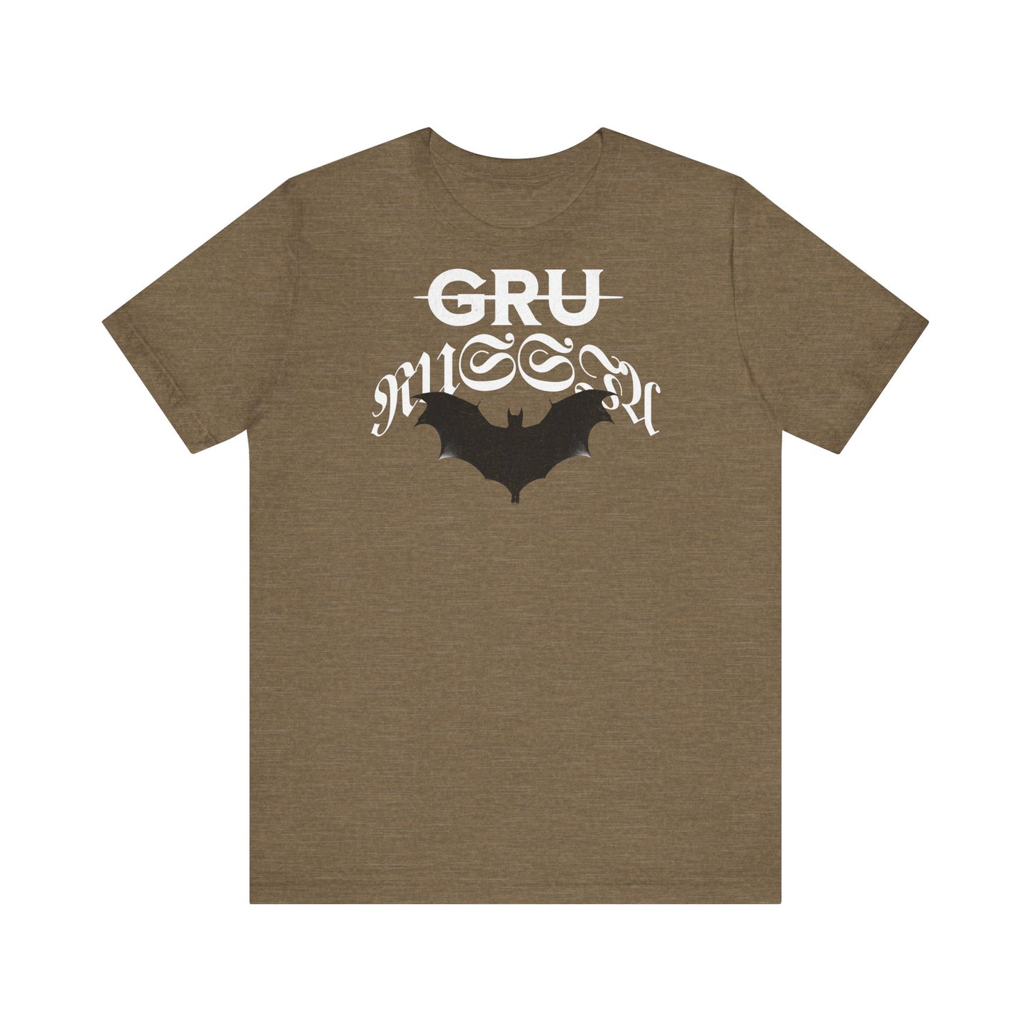 GRU, Camiseta unisex