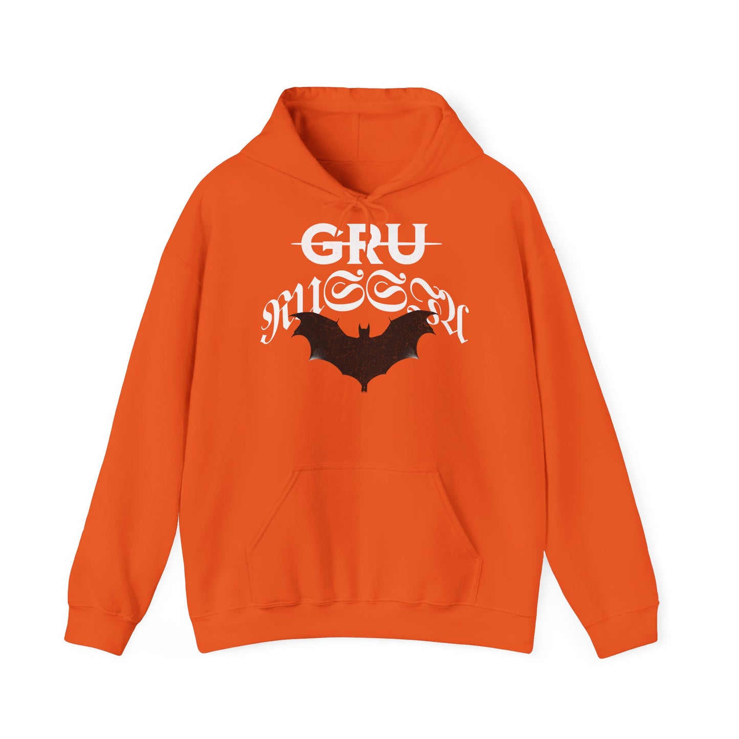 GRU, Sudadera con capucha unisex