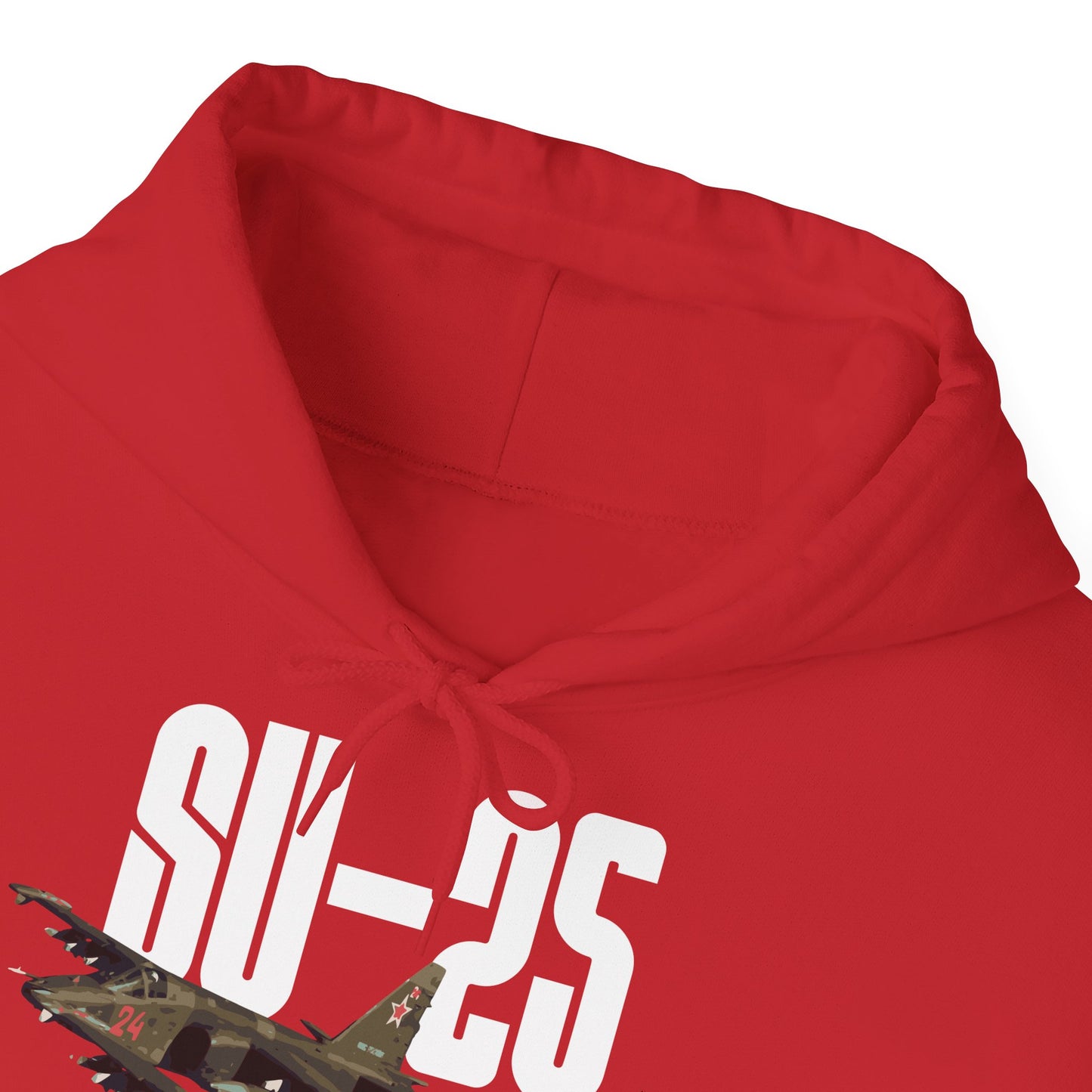 SU-25, Sudadera con capucha unisex Heavy Blend™