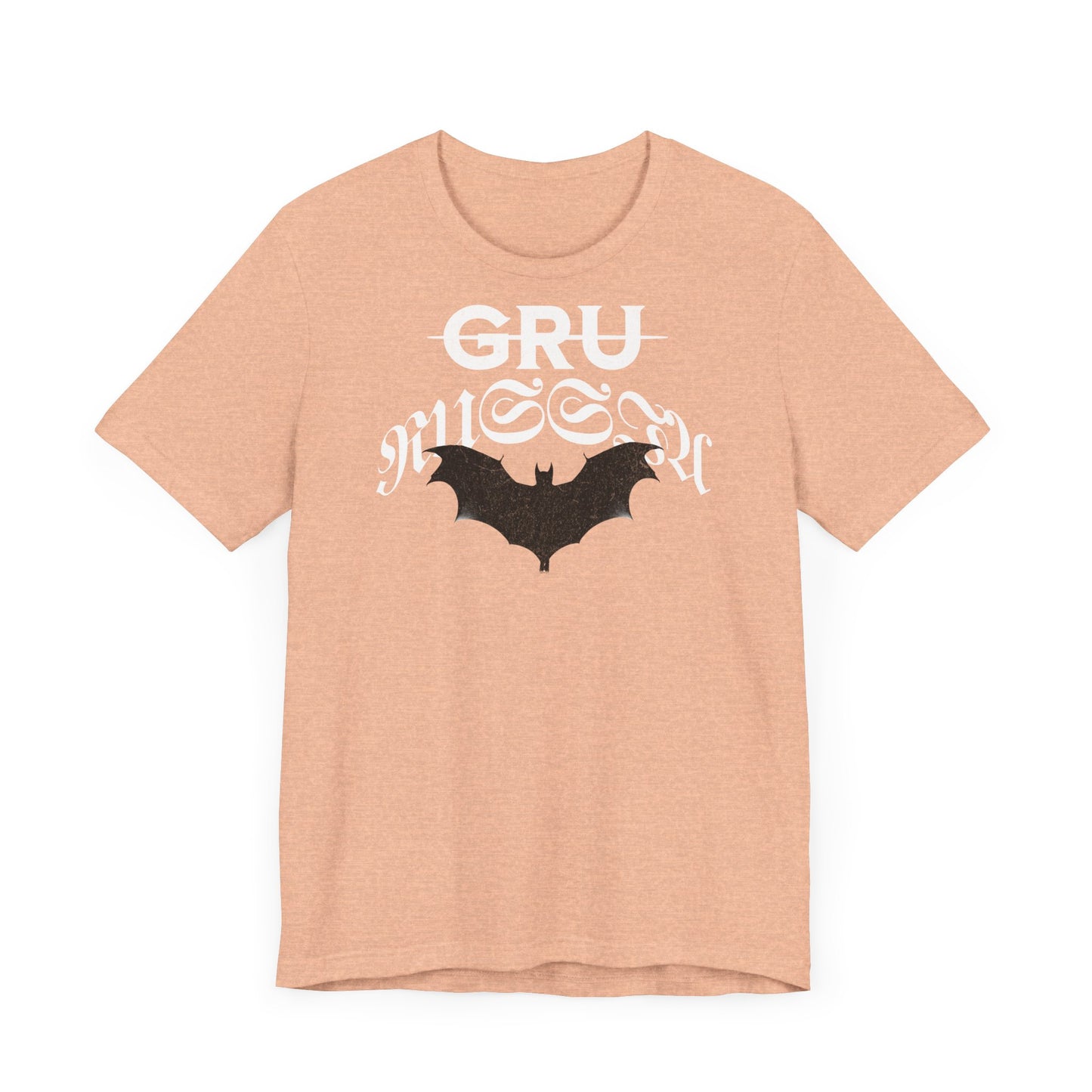 GRU, Camiseta unisex