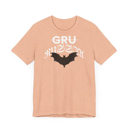 GRU, Camiseta unisex