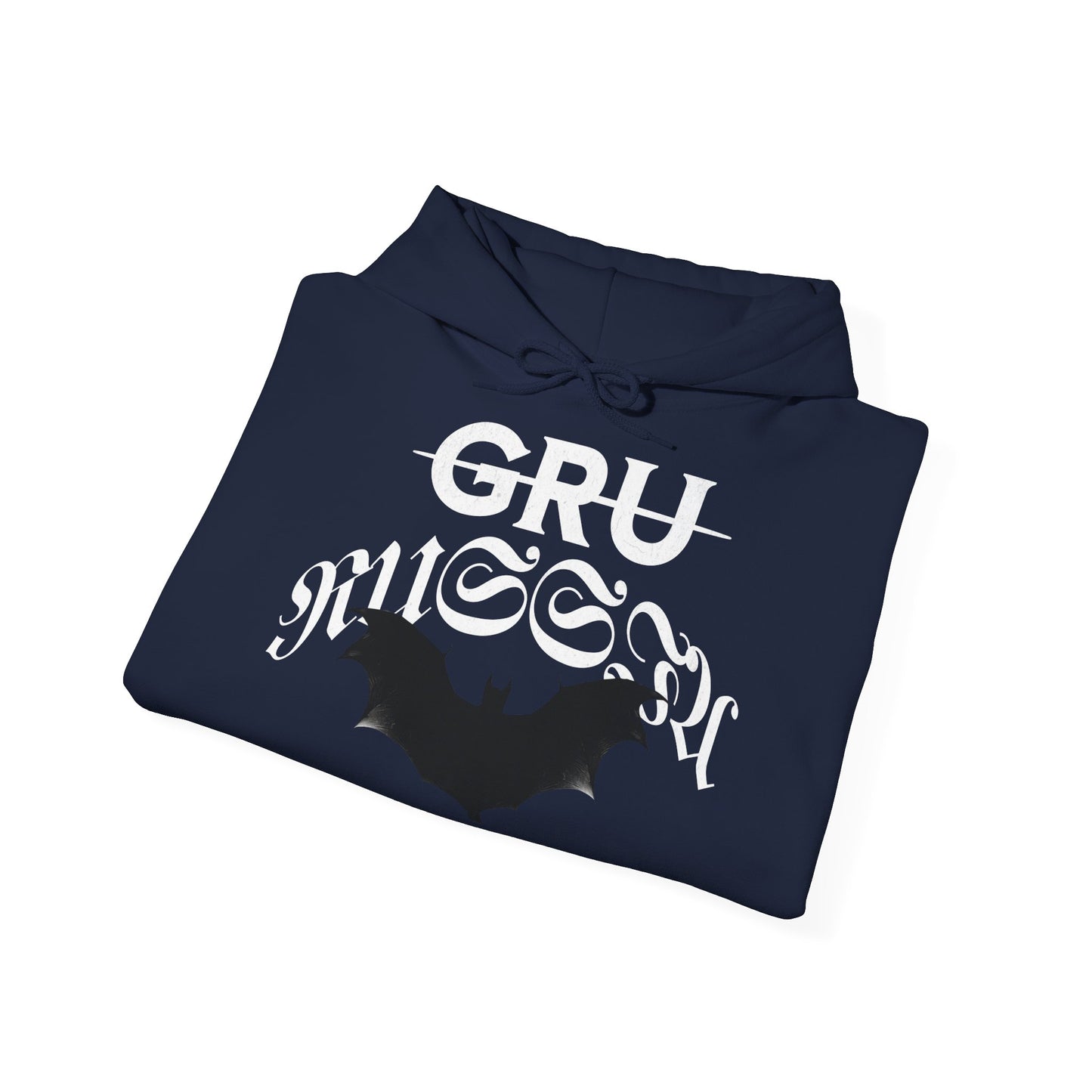 GRU, Sudadera con capucha unisex